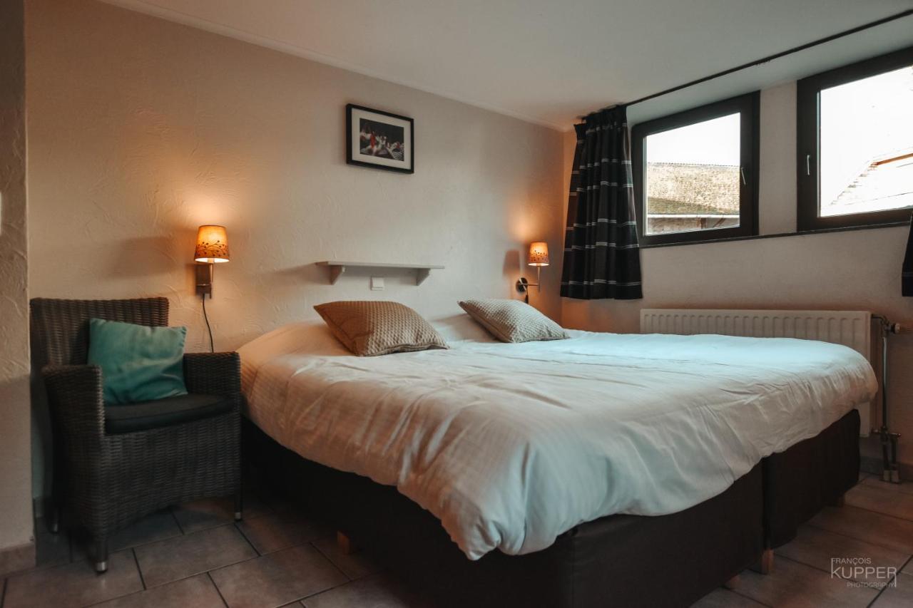 Le Vieux Sanglier - 41 Pers - Malmedy Villa Luaran gambar